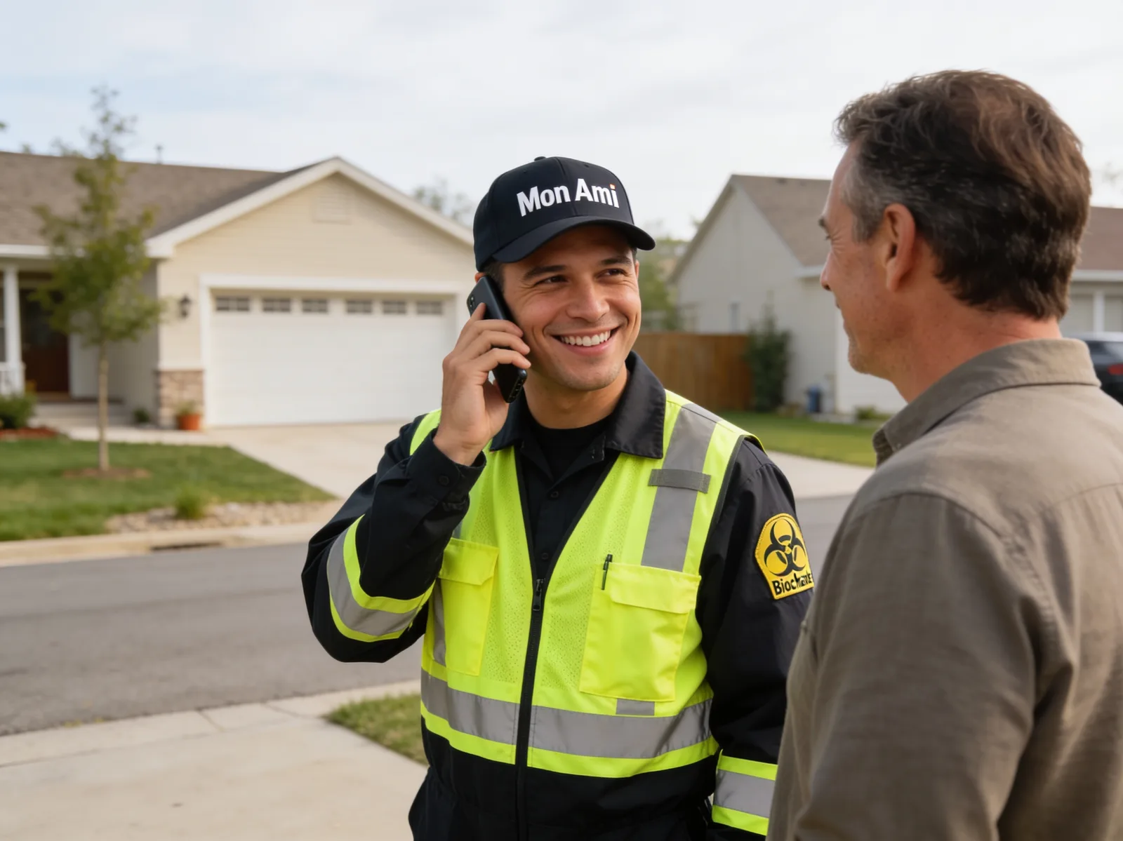 Sewage Cleanup Harrisburg, NE FAQs